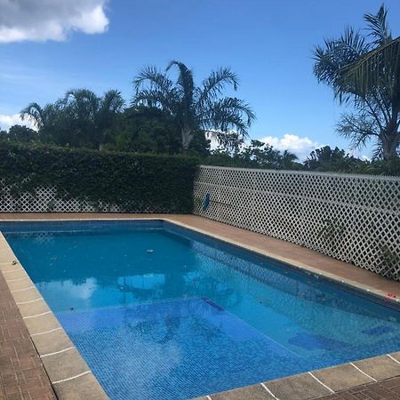 Tahiti Studio B&B Taapuna Exteriér fotografie