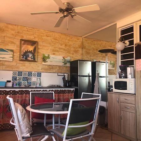 Tahiti Studio B&B Taapuna Exteriér fotografie